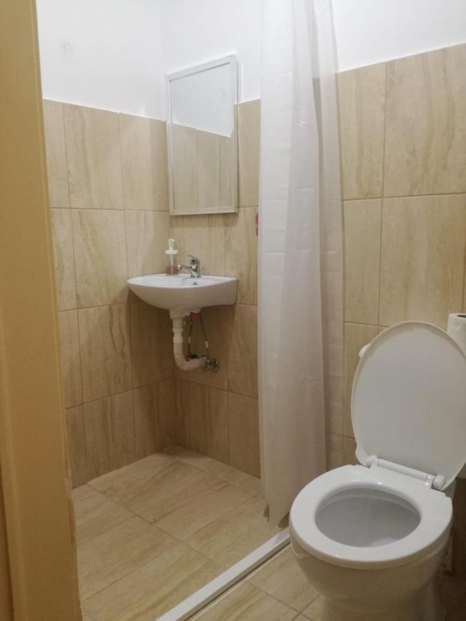 Auberge de jeunesse Belém Backpackers à Lisboa Extérieur photo