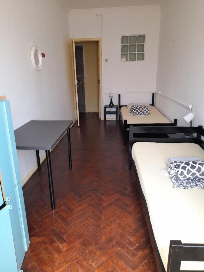 Auberge de jeunesse Belém Backpackers à Lisboa Extérieur photo