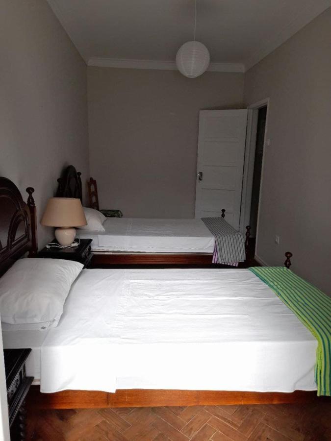 Auberge de jeunesse Belém Backpackers à Lisboa Extérieur photo