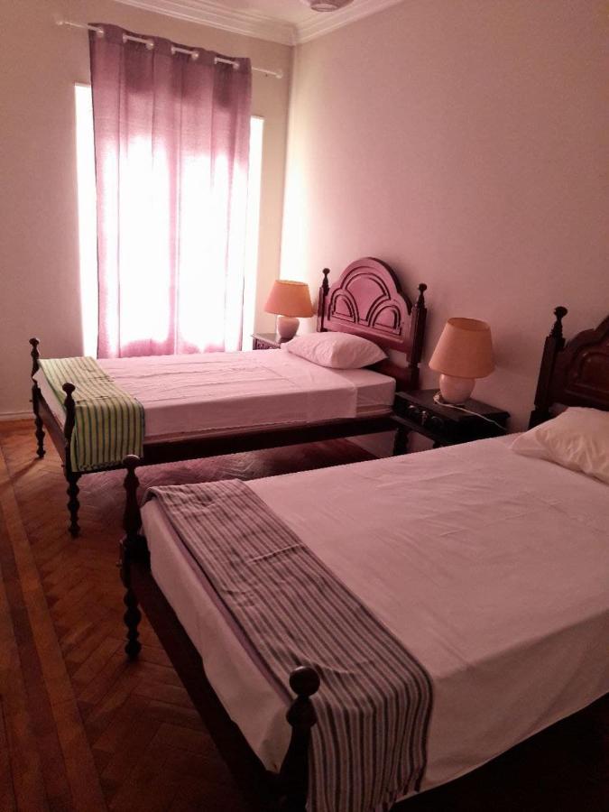 Auberge de jeunesse Belém Backpackers à Lisboa Extérieur photo