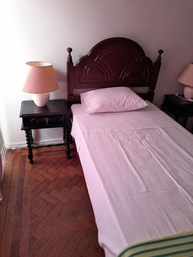Auberge de jeunesse Belém Backpackers à Lisboa Extérieur photo