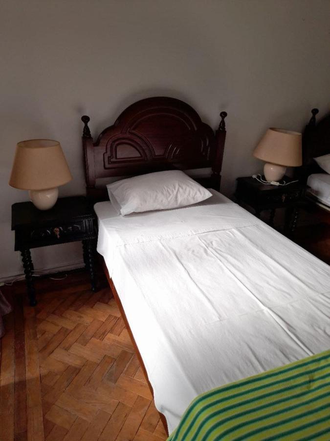 Auberge de jeunesse Belém Backpackers à Lisboa Extérieur photo