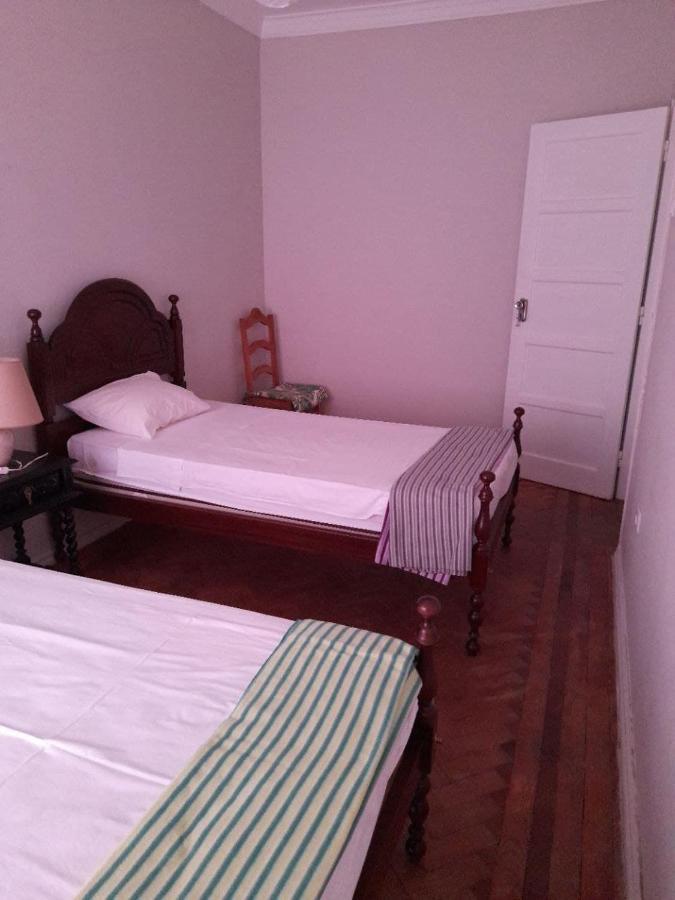 Auberge de jeunesse Belém Backpackers à Lisboa Extérieur photo