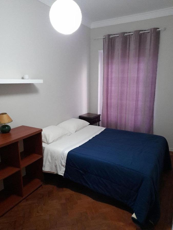 Auberge de jeunesse Belém Backpackers à Lisboa Extérieur photo