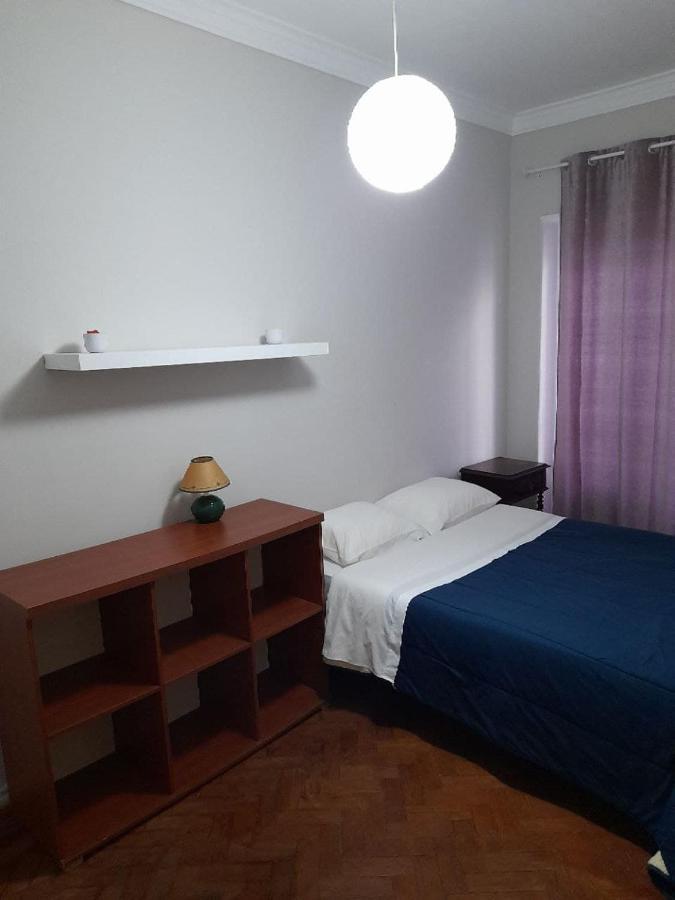Auberge de jeunesse Belém Backpackers à Lisboa Extérieur photo