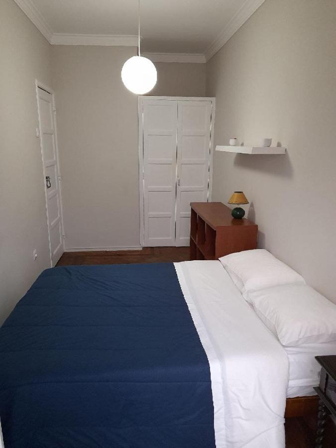 Auberge de jeunesse Belém Backpackers à Lisboa Extérieur photo