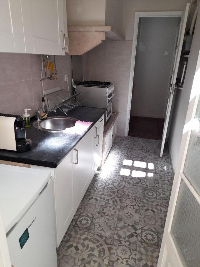 Auberge de jeunesse Belém Backpackers à Lisboa Extérieur photo