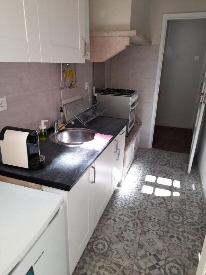 Auberge de jeunesse Belém Backpackers à Lisboa Extérieur photo