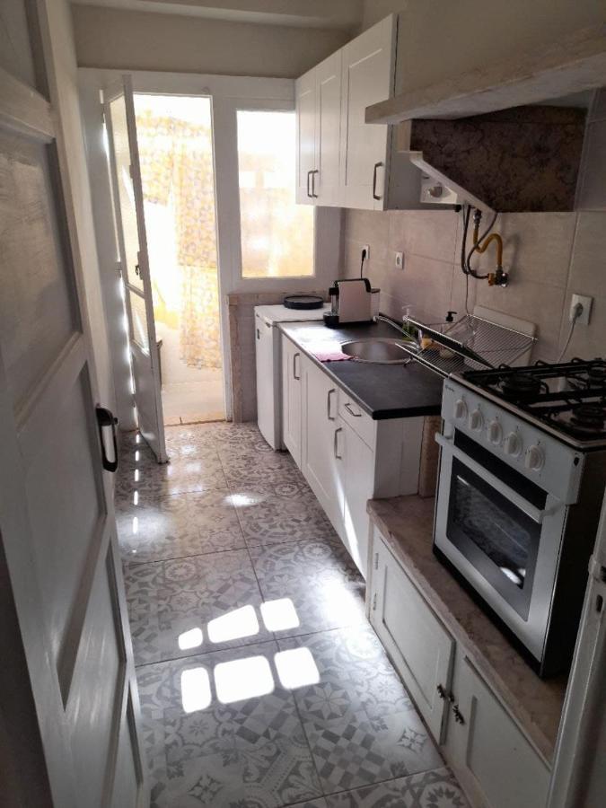 Auberge de jeunesse Belém Backpackers à Lisboa Extérieur photo