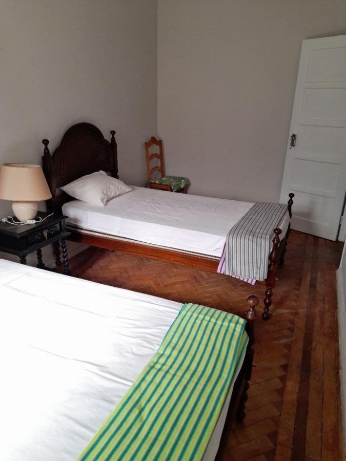 Auberge de jeunesse Belém Backpackers à Lisboa Extérieur photo