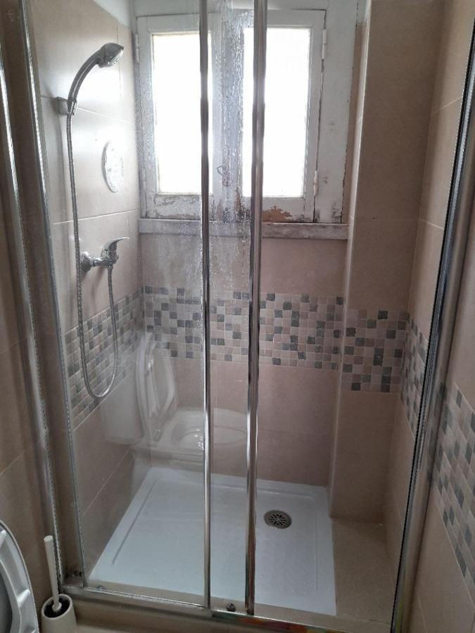 Auberge de jeunesse Belém Backpackers à Lisboa Extérieur photo