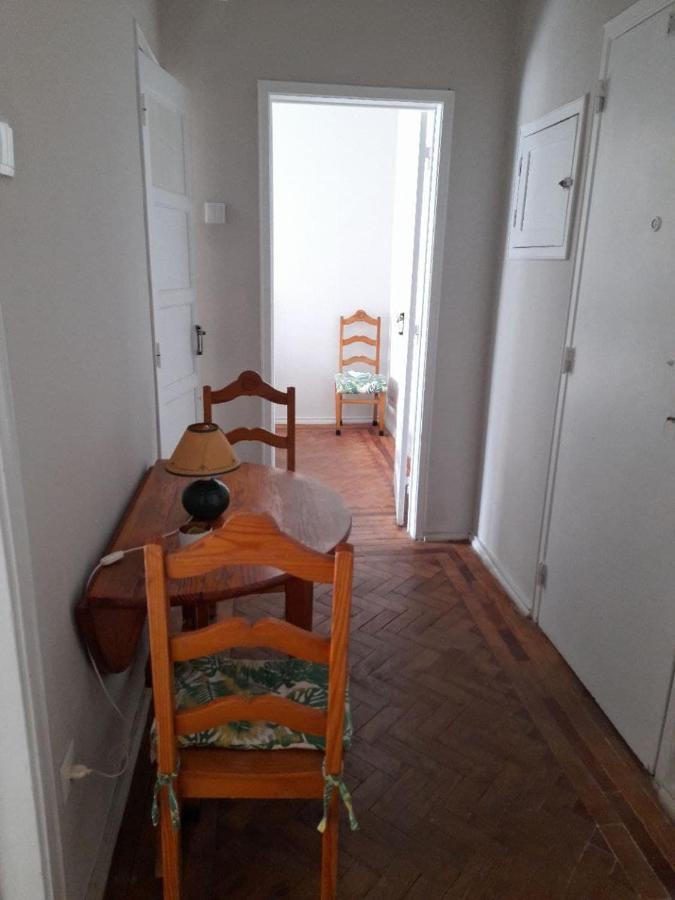 Auberge de jeunesse Belém Backpackers à Lisboa Extérieur photo