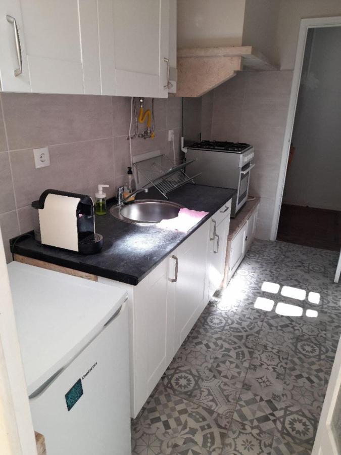 Auberge de jeunesse Belém Backpackers à Lisboa Extérieur photo