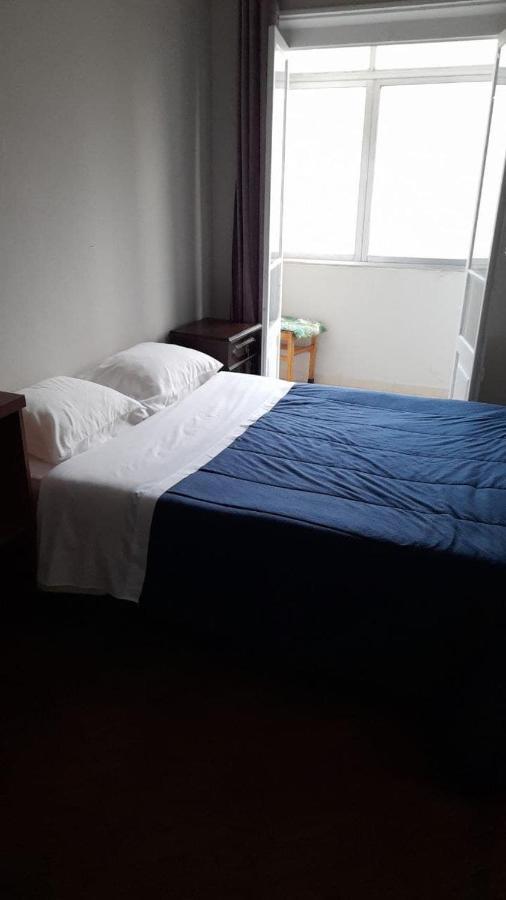 Auberge de jeunesse Belém Backpackers à Lisboa Extérieur photo