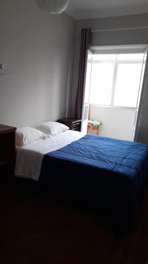 Auberge de jeunesse Belém Backpackers à Lisboa Extérieur photo