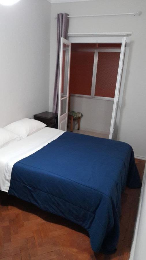 Auberge de jeunesse Belém Backpackers à Lisboa Extérieur photo