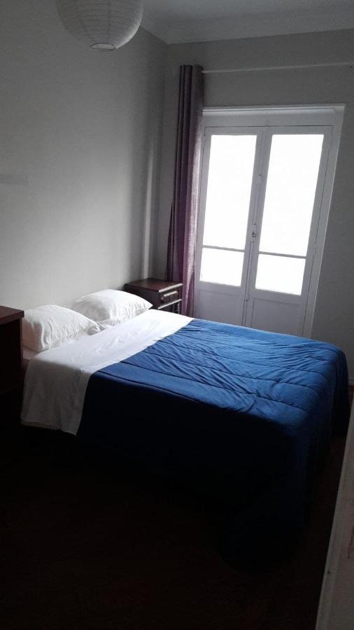 Auberge de jeunesse Belém Backpackers à Lisboa Extérieur photo