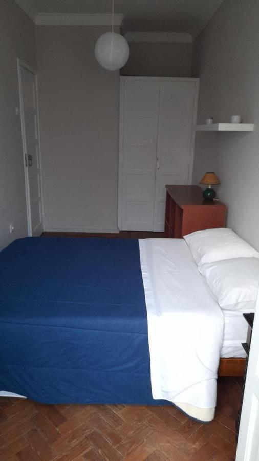 Auberge de jeunesse Belém Backpackers à Lisboa Extérieur photo