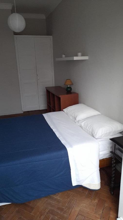 Auberge de jeunesse Belém Backpackers à Lisboa Extérieur photo
